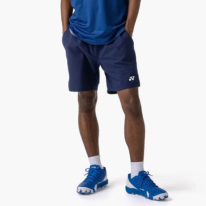 SHORT HOMME YONEX ELITE RG 15235YX DARK NAVY
