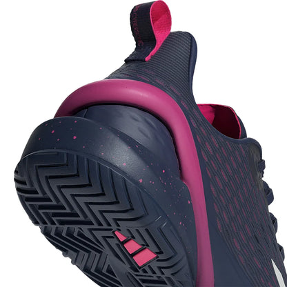 CHAUSSURES ADIDAS ADIZERO CYBERSONIC TOUTES SURFACES