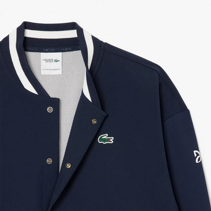 VESTE LACOSTE CEREMONIE DJOKOVIC