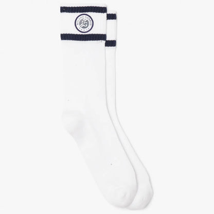 CHAUSSETTES LACOSTE ROLAND-GARROS