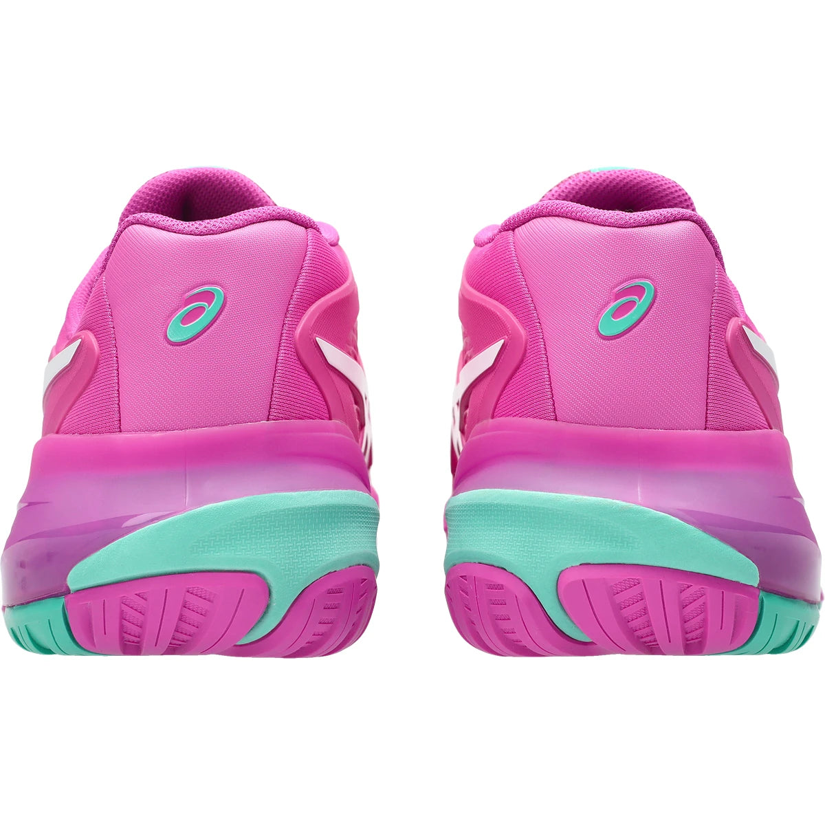 ASICS GEL RESOLUTION X SCHUHE FÜR ALLE OBERFLÄCHEN