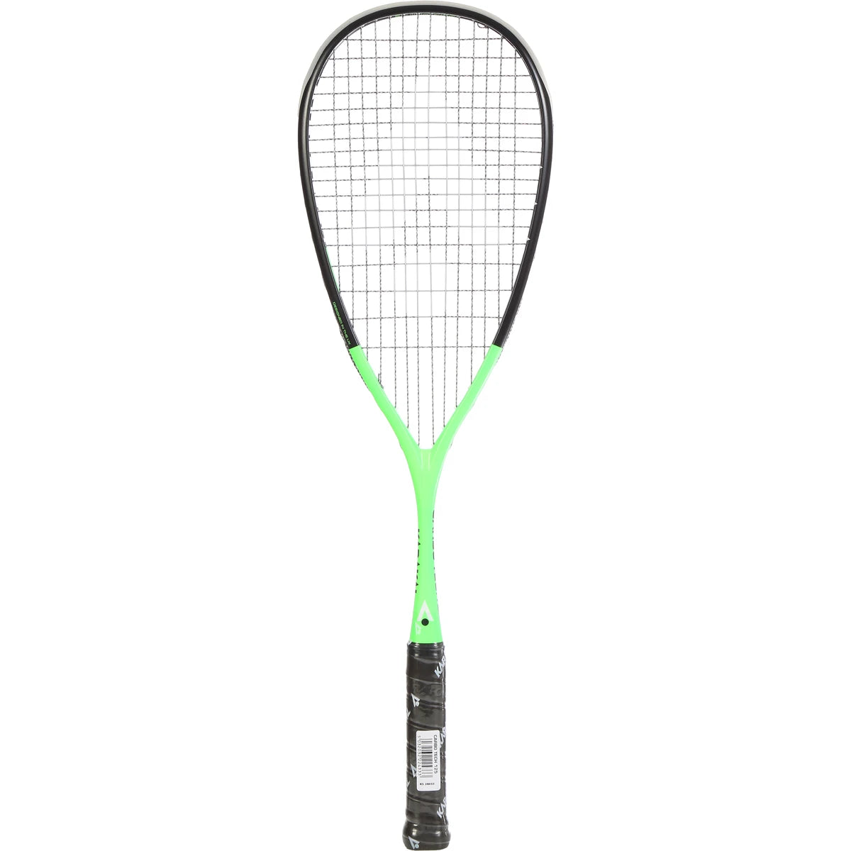 RAQUETTE DE SQUASH KARAKAL CARBO TECH 125