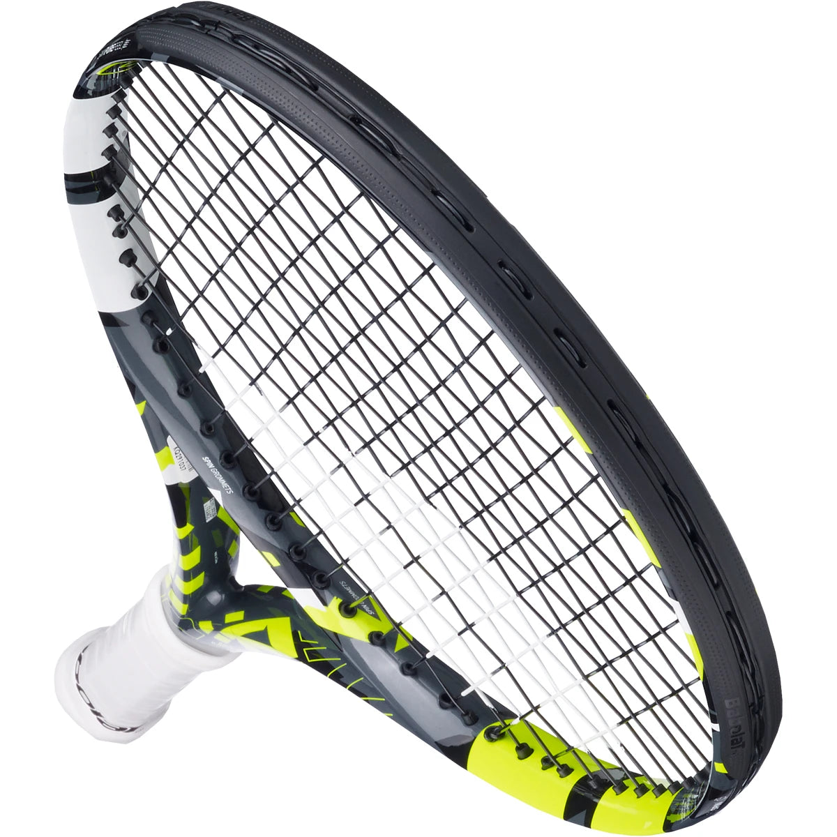 RAQUETTE BABOLAT PURE AERO JUNIOR 25 (235 GR)