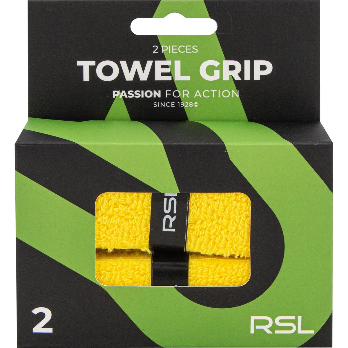 GRIP RSL 555 EPONGE X2