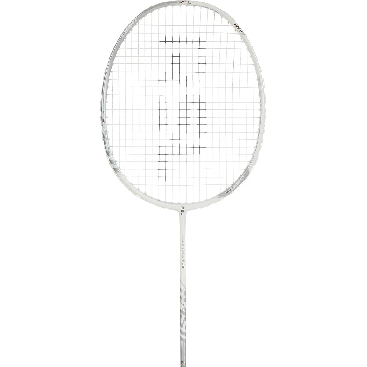 RSL MASTER SPEED LIGHT BADMINTON RACQUET (STRUNG)_V2