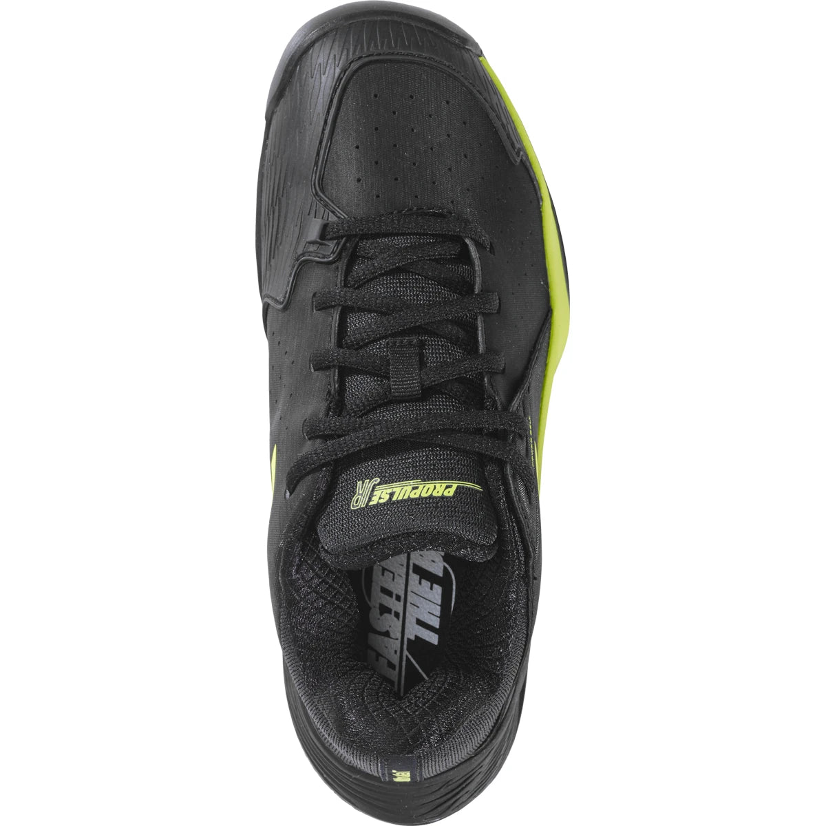 CHAUSSURES BABOLAT JUNIOR PROPULSE 3 TOUTES SURFACES