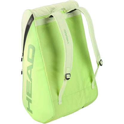 HEAD TOUR TENNIS SCHLÄGERTASCHE XL