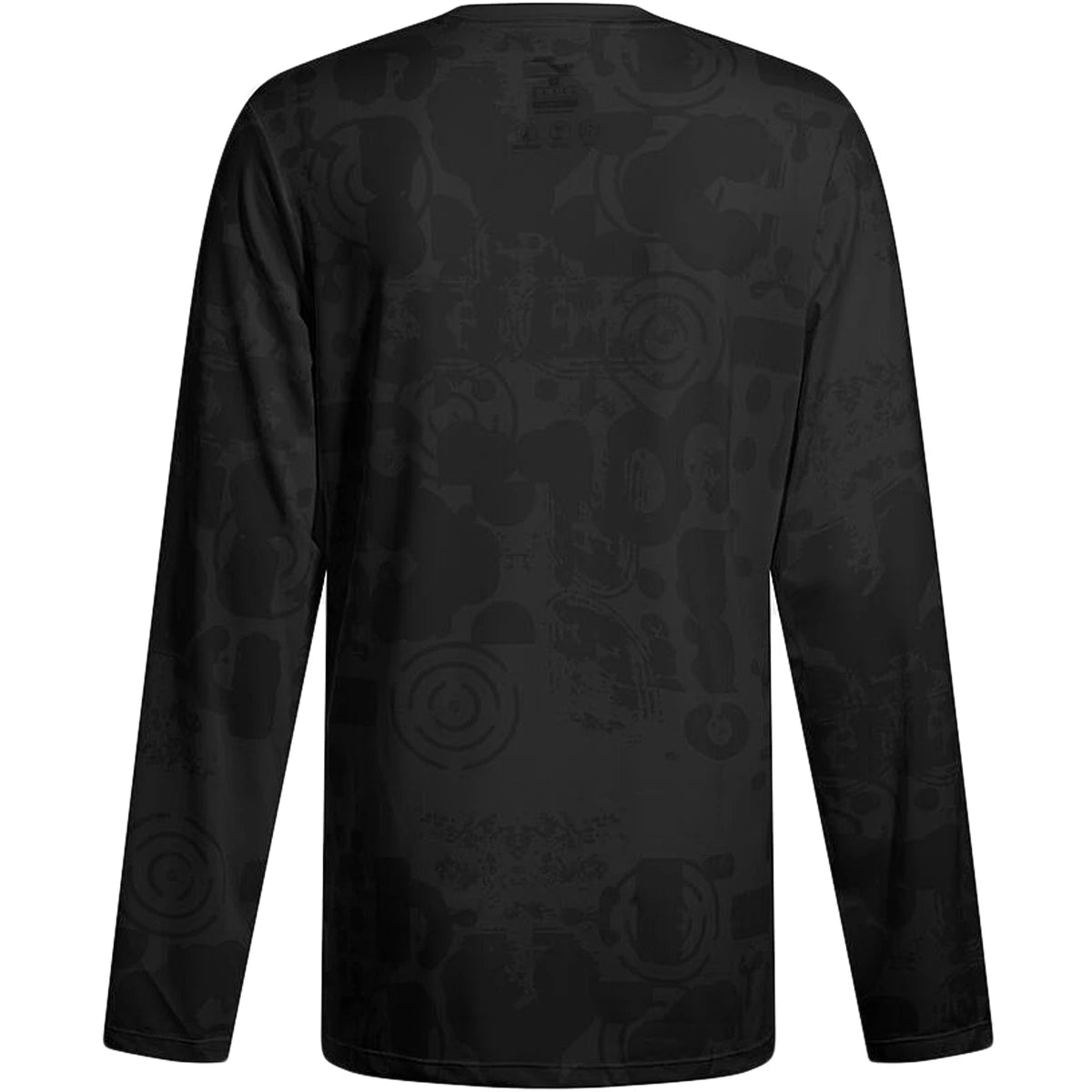 JOMA PADEL LONG-SLEEVE CHALLENGE T-SHIRT