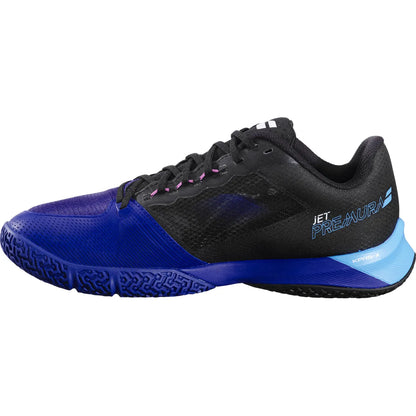 BABOLAT JET PREMURA 2 LEBRON PADEL SCHUHE