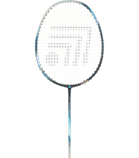RAQUETTE DE BADMINTON FUKUDA RAINBOW 300 (CORDEE)