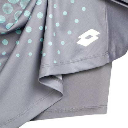LOTTO WOMEN'S SKIRT IV