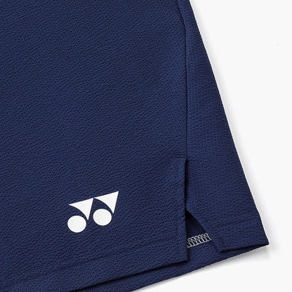 SHORT HOMME YONEX ELITE RG 15235YX DARK NAVY