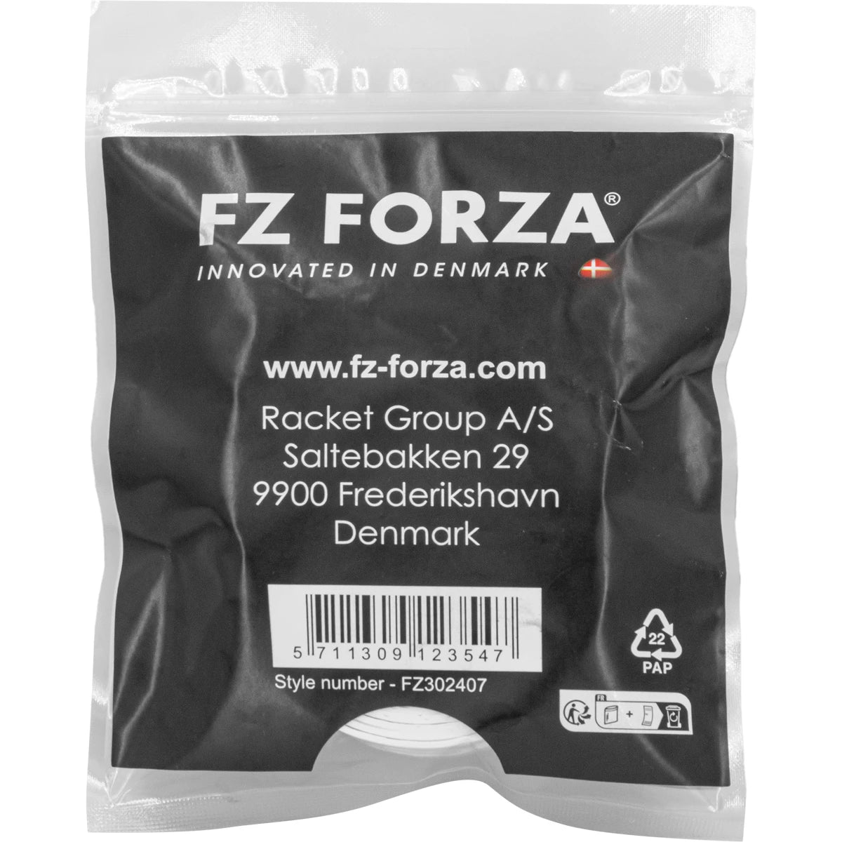 SURGRIPS FZ FORZA PRO SUPER GRIP FZ302407 X10