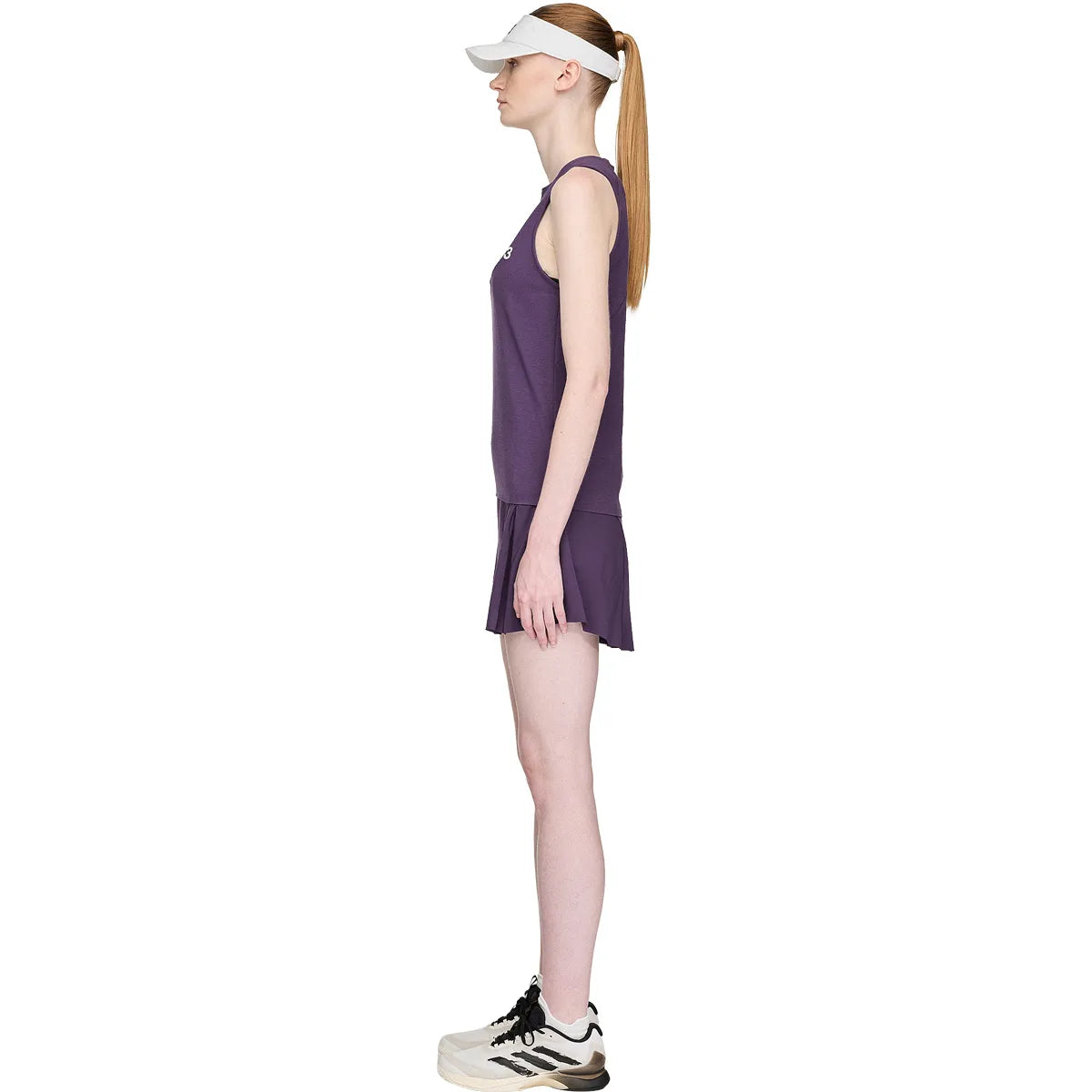 JUPE ADIDAS FEMME Y-3 NEW YORK