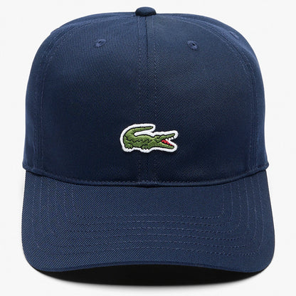 CASQUETTE LACOSTE JUNIOR CORE PERFORMANCE