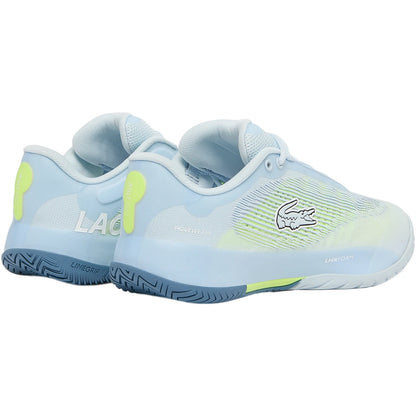 CHAUSSURES LACOSTE FEMME AG-LT PRO NEW YORK TOUTES SURFACES