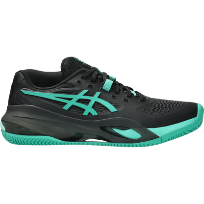 ASICS GEL RESOLUTION X CLAY COURT SHOES