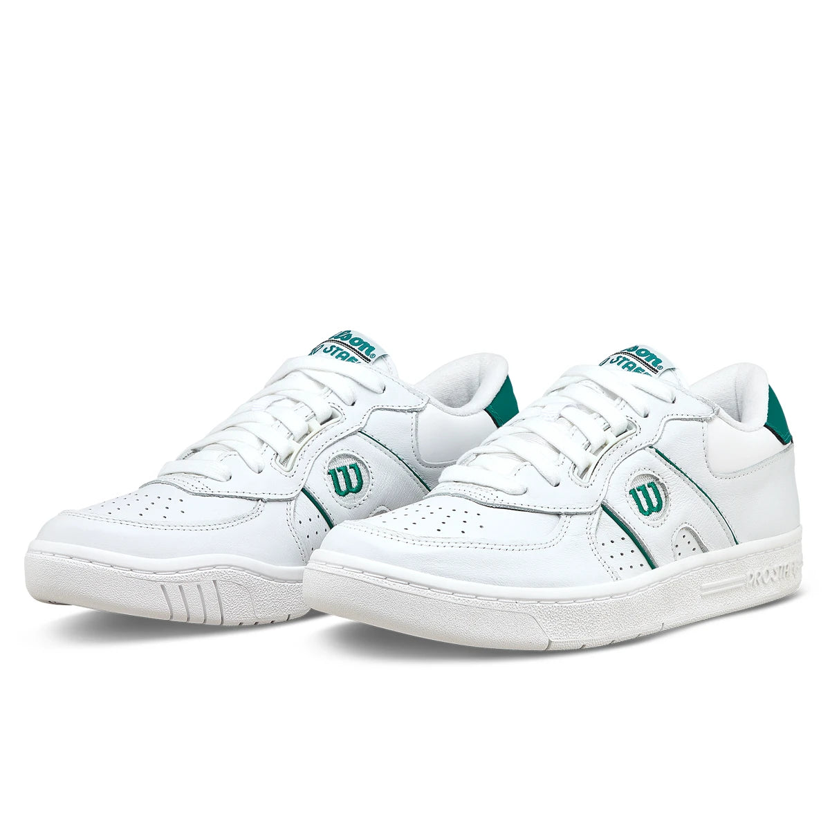 CHAUSSURES WILSON PRO STAFF 87
