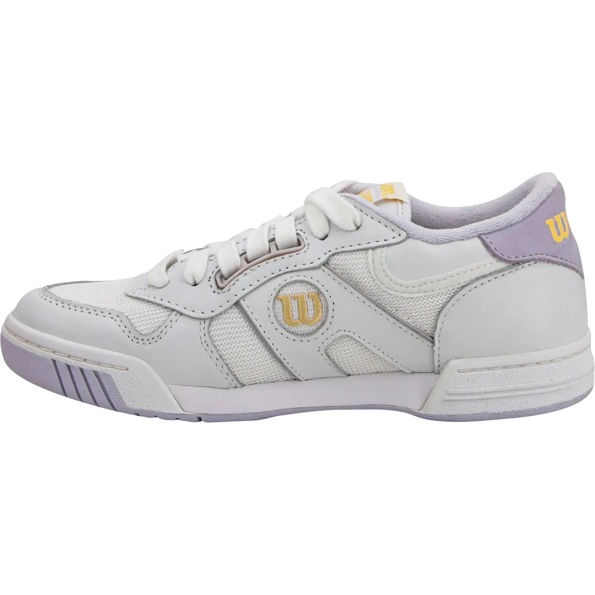CHAUSSURES WILSON FEMME PRO STAFF 87 MESH