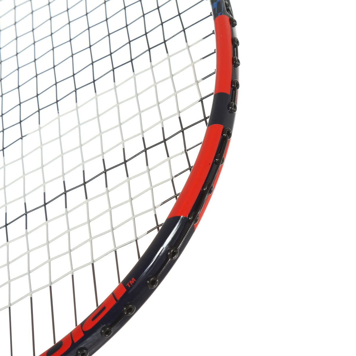 RAQUETTE DE BADMINTON BABOLAT NITRO (CORDEE)