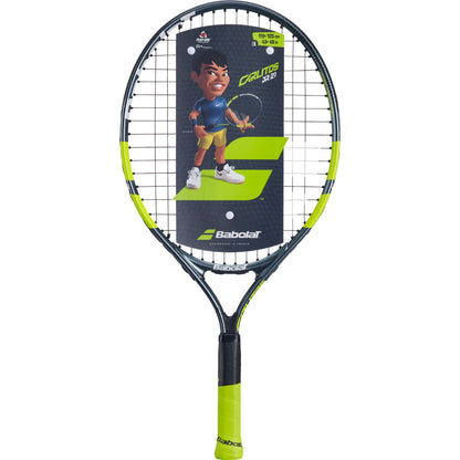 RAQUETTE BABOLAT JUNIOR CARLITOS 21