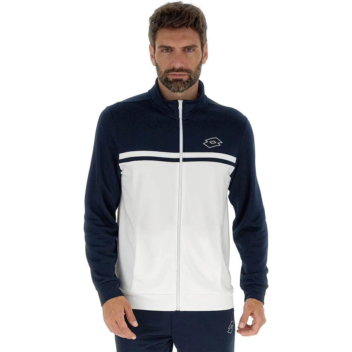VESTE LOTTO SQUADRA ATHLETE