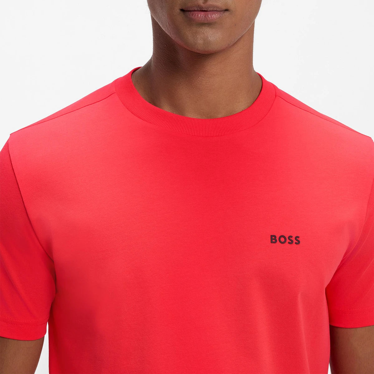 T-SHIRT BOSS