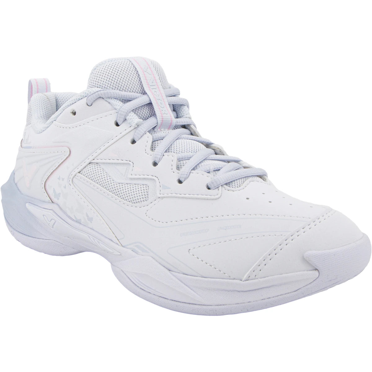 VICTOR INDOOR SCHUHE DAMEN P9200NTDF AT