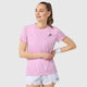 T-SHIRT HEAD FEMME VISION TIE BREAK