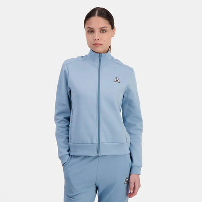 DAMENJACKE LE COQ SPORTIF CONTEMPORAIN FZ