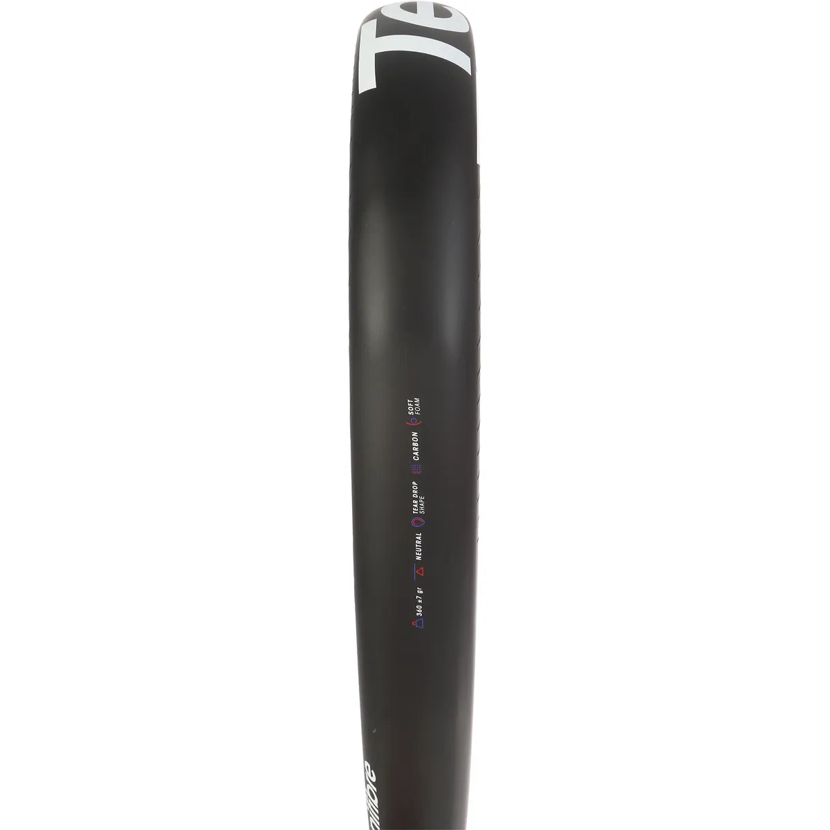 TECNIFIBRE CURVA CLUB PADEL RACKET
