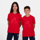 T-SHIRT LE COQ SPORTIF JUNIOR ESSENTIELS