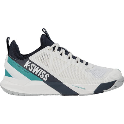 CHAUSSURES K-SWISS K-FRAME SPEED RUBLO TOUTES SURFACES