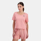 WOMEN'S LE COQ SPORTIF CONTEMPORARY T-SHIRT
