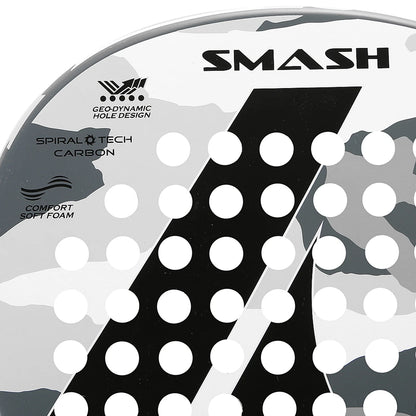 Raquette Padel Pro Kennex Smash Grey