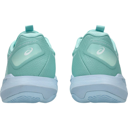 CHAUSSURES ASICS FEMME SOLUTION SPEED FF4 TERRE BATTUE