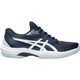 ASICS WOMEN'S GAME FF CLAY COURT SHOES