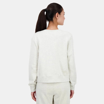 DAMEN SWEATSHIRT LE COQ SPORTIF KONTEMPORÄR