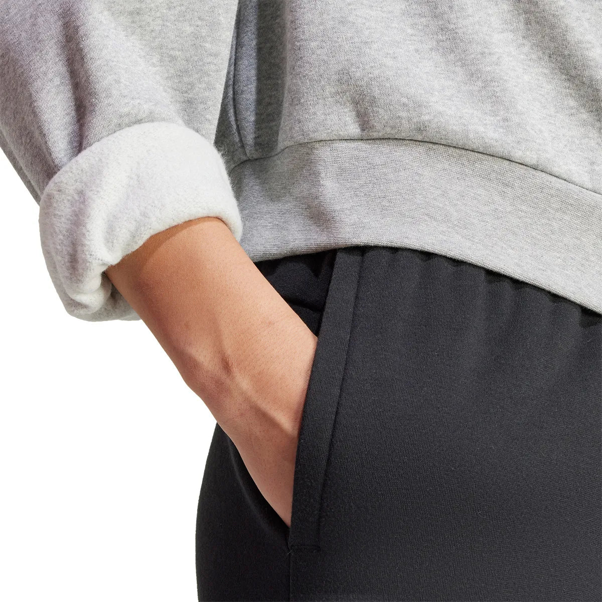 ADIDAS DAMEN SWEATSHIRT