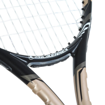 RAQUETTE PRO KENNEX DESTINY FCS GOLD (265 GR)