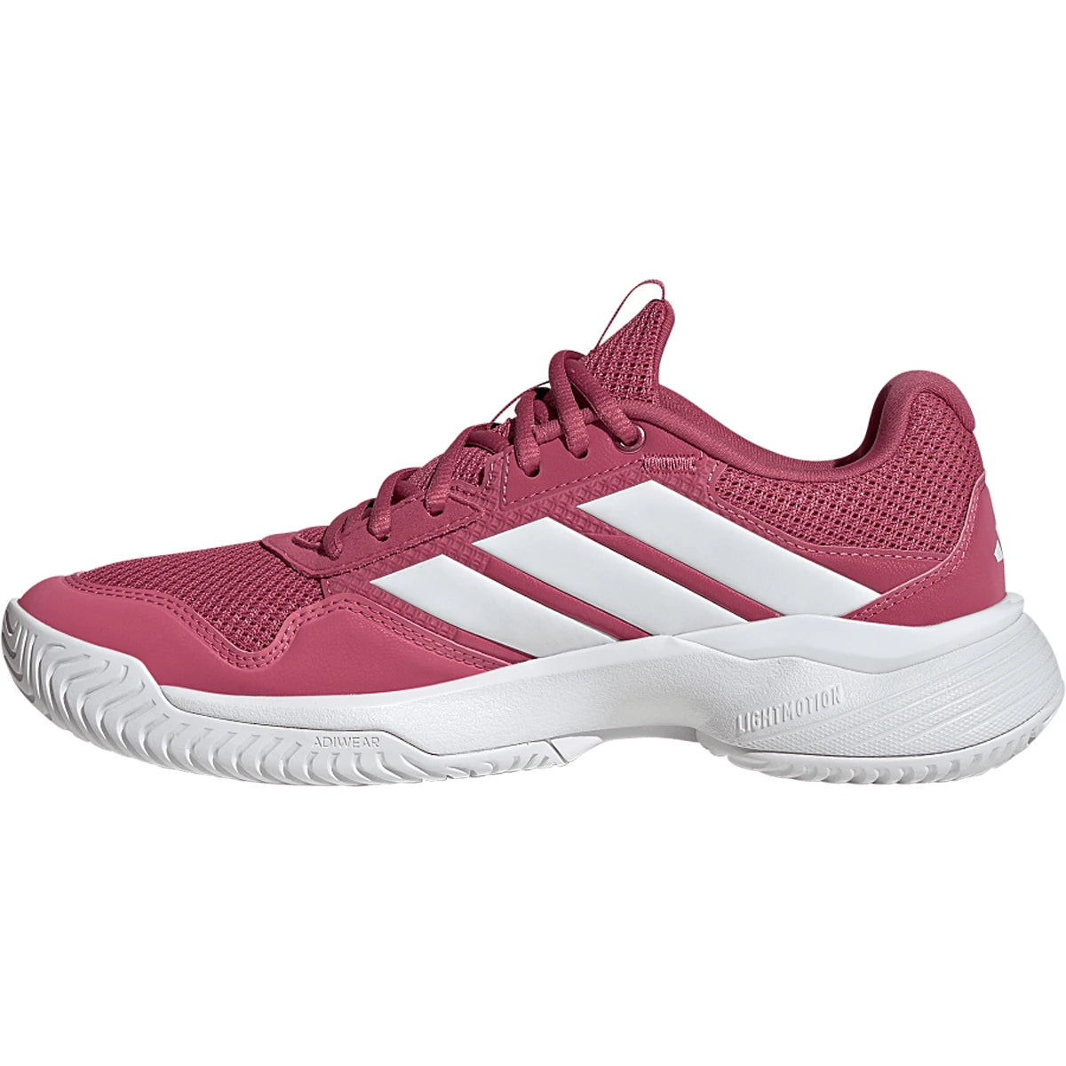 CHAUSSURES ADIDAS FEMME GAMECOURT 3 TOUTES SURFACES