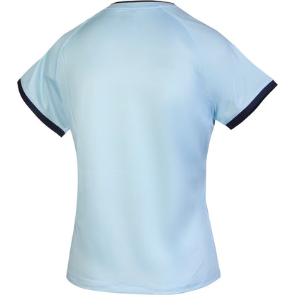 T-SHIRT KAWASAKI FEMME