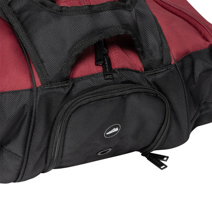 THERMO-BAG DUNLOP CX PERFORMANCE 12 RAQUETTES