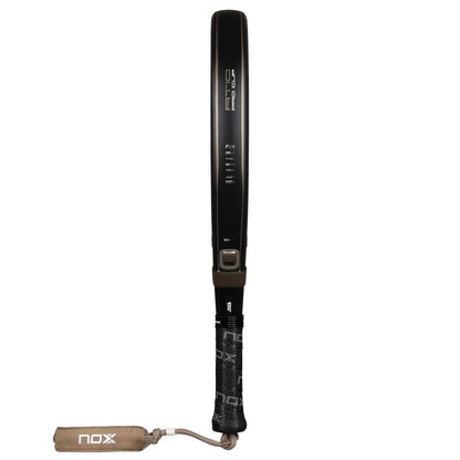 NOX AT10 PRO CUP HARD 2026 PADEL RACKET