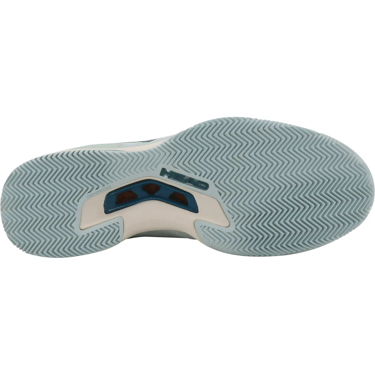 CHAUSSURES HEAD FEMME SPRINT PRO 3.5 TERRE BATTUE