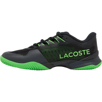CHAUSSURES LACOSTE AG-LT ULTRA TERRE BATTUE