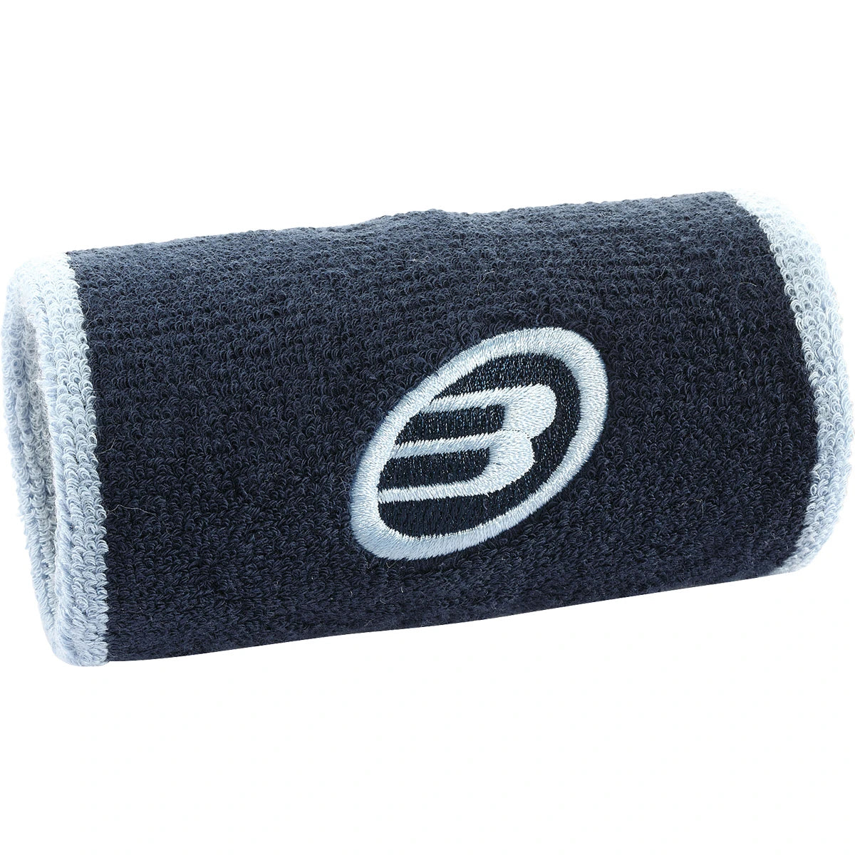 PACK DE 2 SERRE POIGNETS BULLPADEL BPMU265 020/400