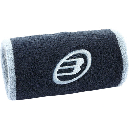 PACK DE 2 SERRE POIGNETS BULLPADEL BPMU265 020/400