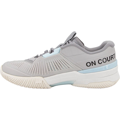 ON WOMEN'S SHOES THE ROGER PRO FIRE ALL SURFACES