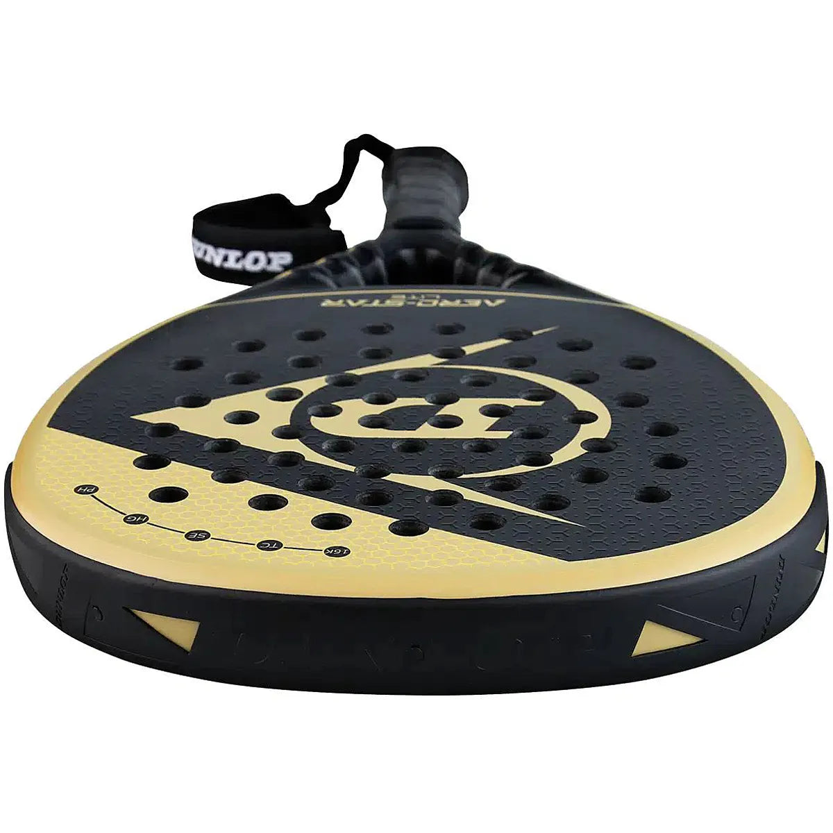DUNLOP AERO-STAR LITE PADEL RACKET